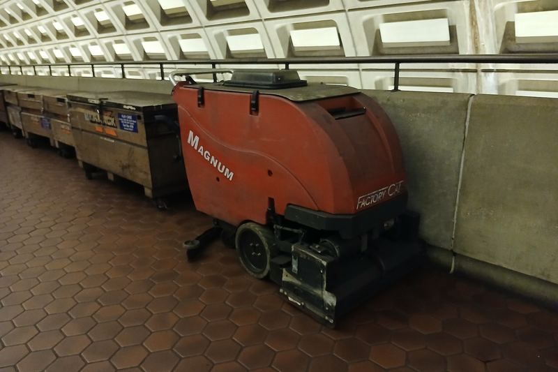 Arlington, Virginia